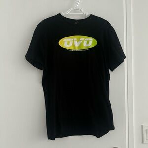 October's Very Own Tee